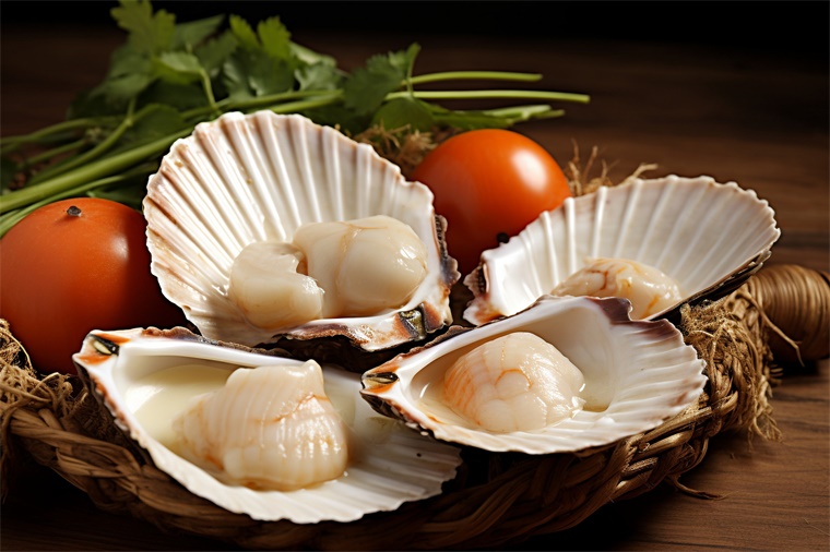 不怕变异？日本扇贝遭美国大量采购：味道极佳，还要用于生吃【附全球水产养殖行业市场现状】