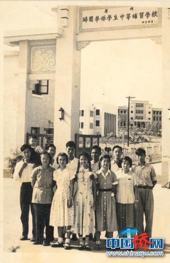 暨南大学华文教育,暨南大学和华文学院的区别