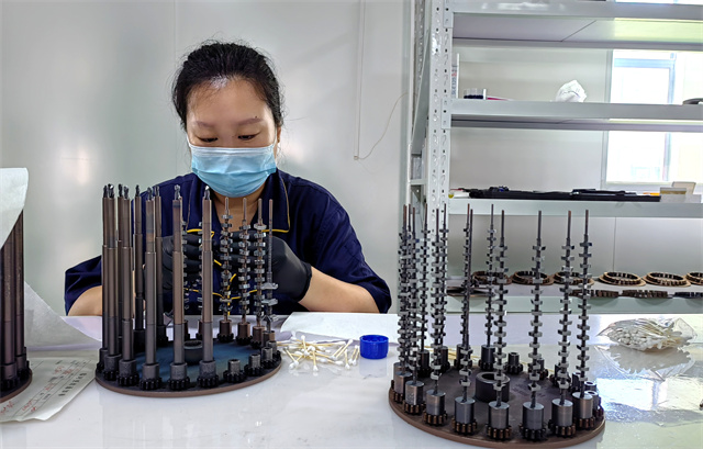 威海威硬工具股份,威海威硬刀具